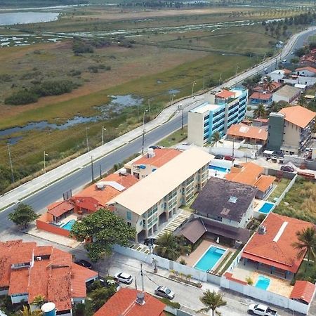 Flat Cupe Beach Porto de Galinhas Luaran gambar