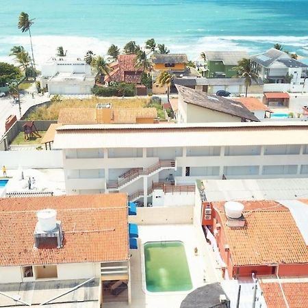 Flat Cupe Beach Porto de Galinhas Luaran gambar