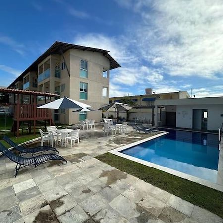 Flat Cupe Beach Porto de Galinhas Luaran gambar