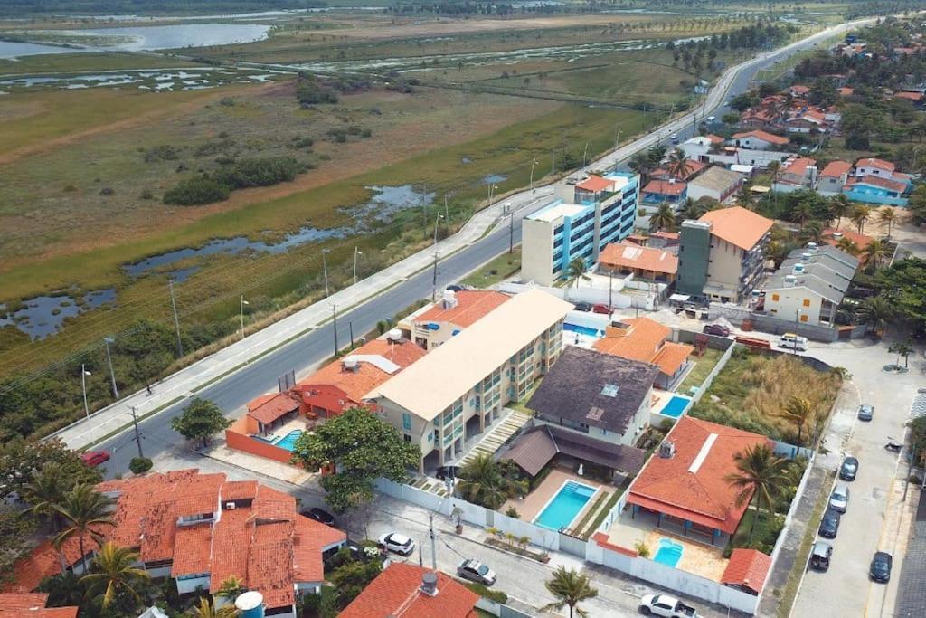Flat Cupe Beach Porto de Galinhas Luaran gambar