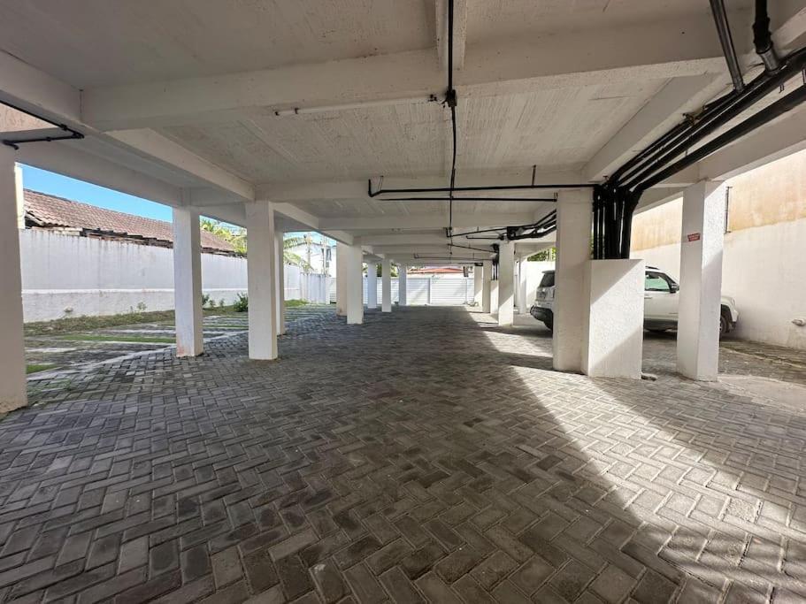 Flat Cupe Beach Porto de Galinhas Luaran gambar