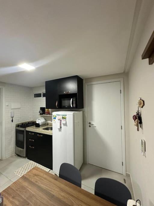 Flat Cupe Beach Porto de Galinhas Luaran gambar