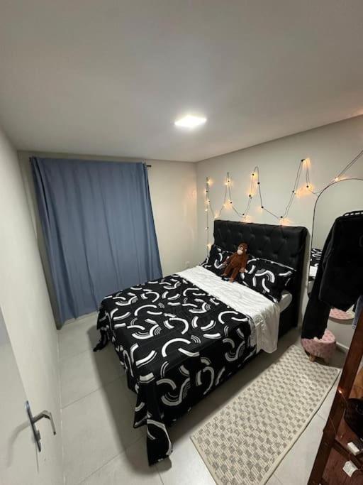 Flat Cupe Beach Porto de Galinhas Luaran gambar