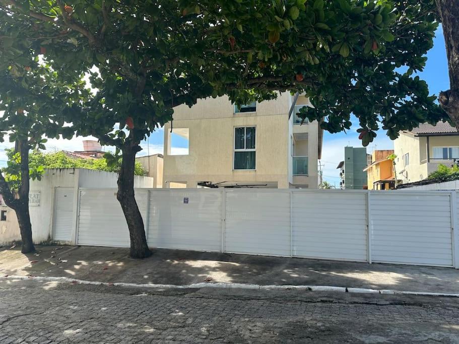 Flat Cupe Beach Porto de Galinhas Luaran gambar