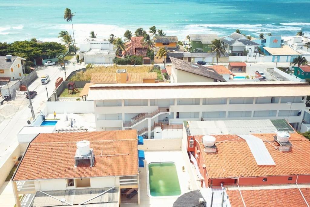 Flat Cupe Beach Porto de Galinhas Luaran gambar