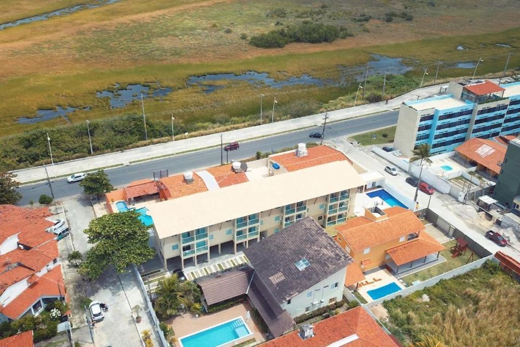 Flat Cupe Beach Porto de Galinhas Luaran gambar