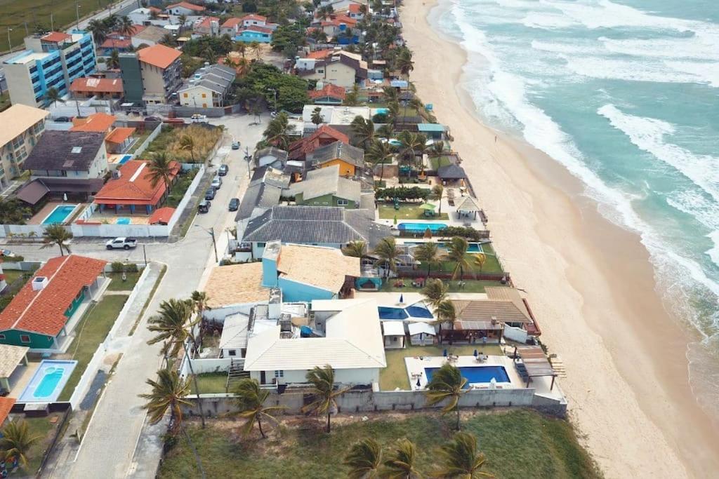 Flat Cupe Beach Porto de Galinhas Luaran gambar